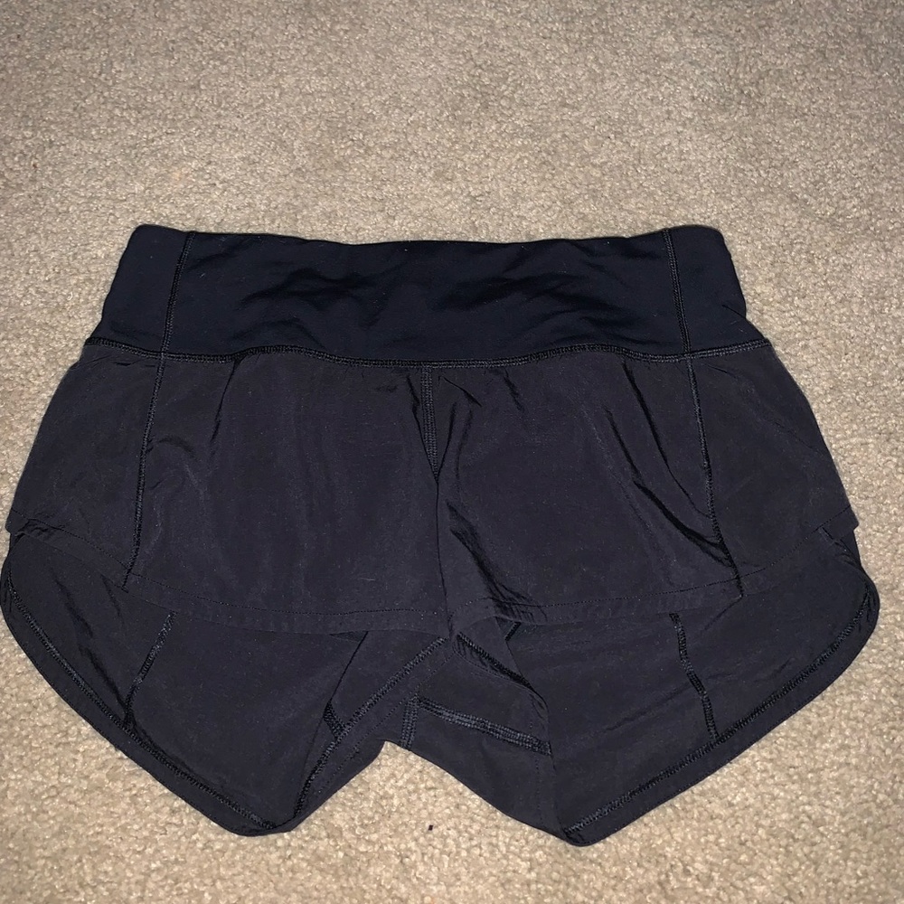 2.5 perf condition